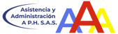 Asistencia y  Administración A P.H. S.A.S.